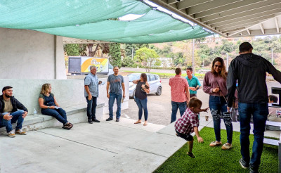 Photo of South Bay Christian Alliance