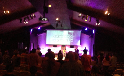 Photo of Bay Area Fellowship Rockport