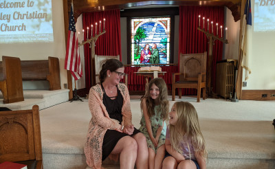 Photo of Bromley Christian Church