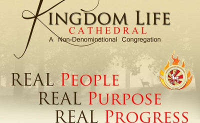 Photo of Kingdom Life Cathedral