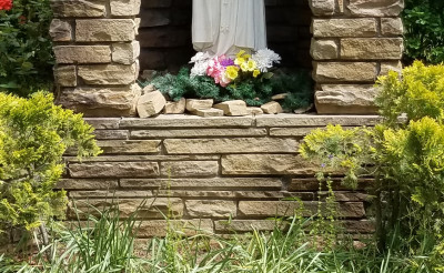 Photo of Saint Anne Catholic Mission