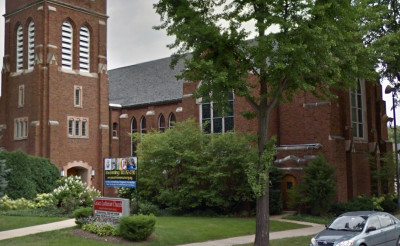 Photo of Grace Lutheran Church of La Grange 