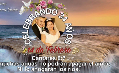 Photo of Iglesia Cristiana Oasis de Bendicion