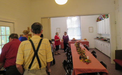 Photo of Beaverdam Baptist Church