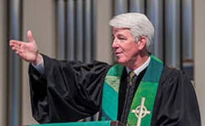 Photo of Village Presbyterian Church