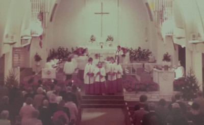 Photo of All Souls' Episcopal Church (Anglican)