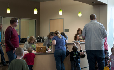 Photo of Crosspoint Church