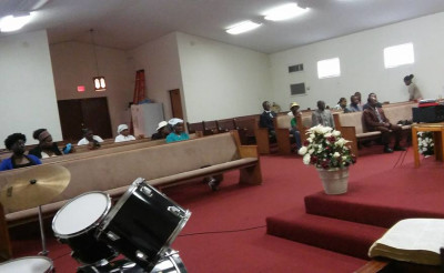 Photo of Apopka First Haitian Church of the Nazarene