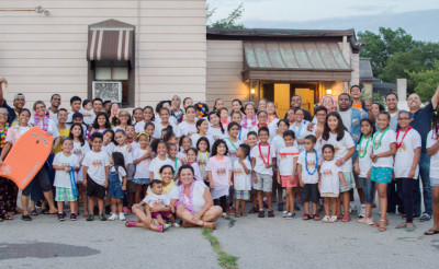 Photo of Providence Spanish Seventh Day Adventist Church