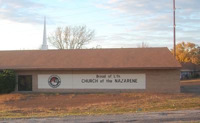 Photo of Commerce Bread of Life Church of the Nazarene
