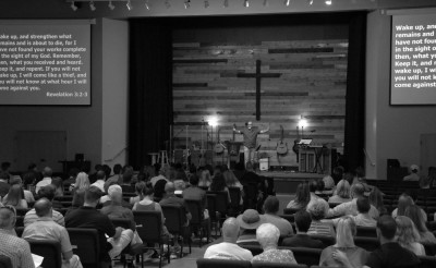 Photo of First Church Ministries