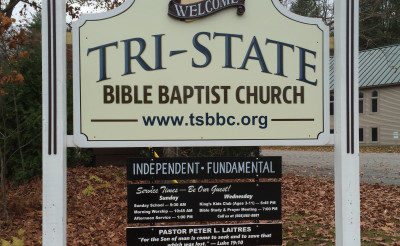 Photo of Tri-State Bible Baptist Church