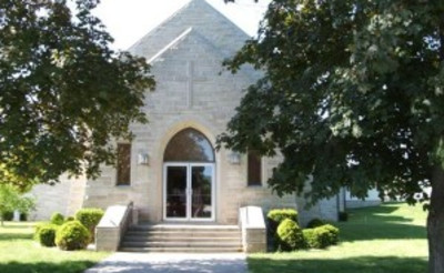 Photo of Immanuel Lutheran Church