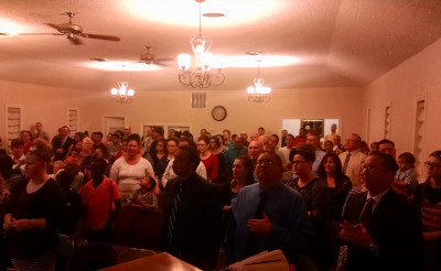 Photo of United Pentecostal Church