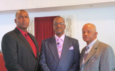 Photo of Doughty Chapel African Methodist Episcopal Church