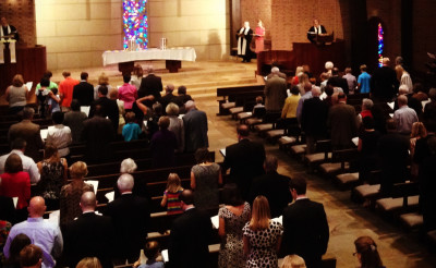 Photo of Westminster Presbyterian Church