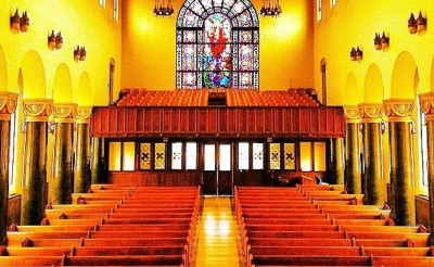 Photo of Central Christian Church