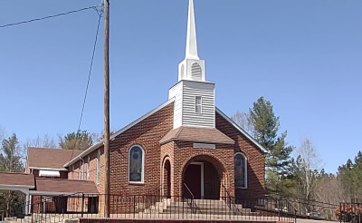 Photo of Beulah Baptist Church