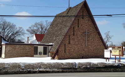 Photo of Trinity Presbyterian Church