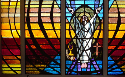 Photo of St. Mark's