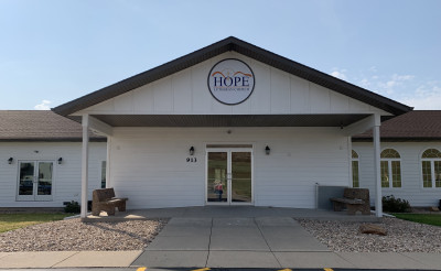 Photo of Hope Lutheran Church