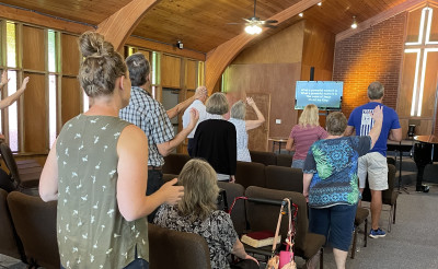 Photo of The Chapel - Troutdale, OR