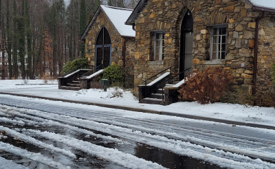 Photo of Reems Creek-Beech Presbyterian Church
