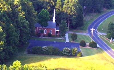 Photo of Canaan & First Global Methodist Church