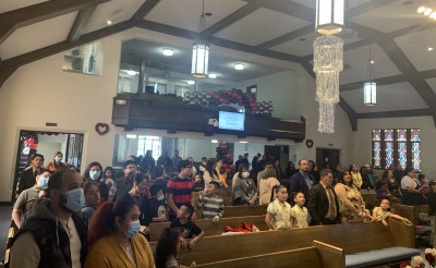 Photo of Primera Iglesia Bautista Ebenezer 