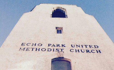 Photo of Echo Park United Methodist Church