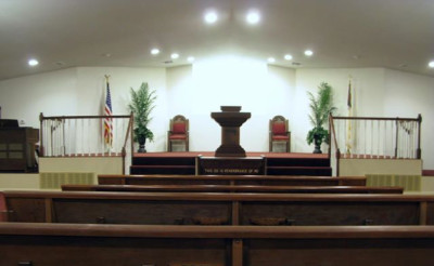 Photo of Bethesda Baptist Church