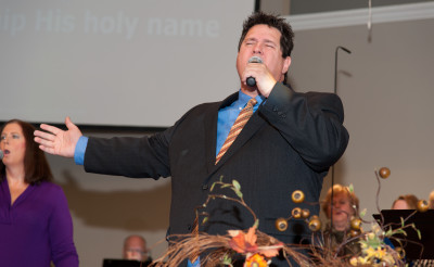 Photo of Twelve Oaks Baptist Church