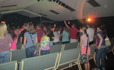 Photo of New Life Assembly of God