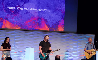 Photo of Harvest Point Church