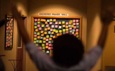 Photo of Vineyard Church of Ann Arbor