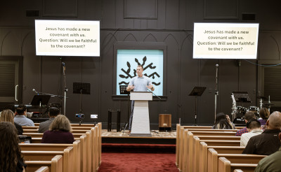 Photo of Resaca City Church 