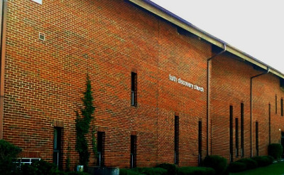 Photo of Faith Discovery Church
