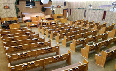 Photo of South Heights Baptist Church of Sapulpa