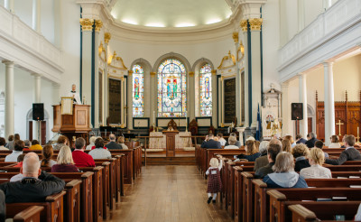 Photo of Cathedral Church of St Luke and St Paul