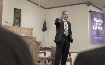 Photo of Berean Baptist Church