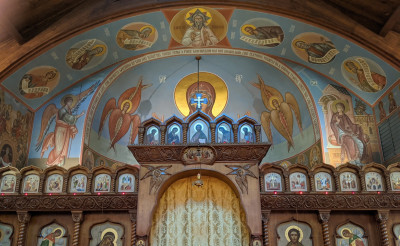 Photo of Holy Trinity Orthodox Church