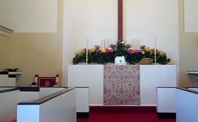 Photo of St. Paul's Episcopal Church