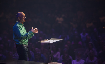 Photo of Eagle Brook Church