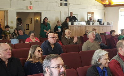 Photo of Rolen Road Church of Christ