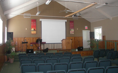 Photo of Calvary Chapel Shasta Lake