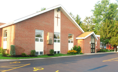 Photo of St. Stephens-Bethlehem United Church of Christ