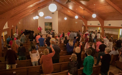 Photo of Refuge Church - Jonesboro-West Campus