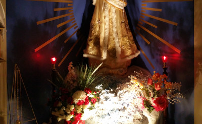 Photo of Iglesia Católica Carismática del Divino Niño