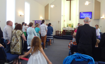 Photo of Prince of Peace CEC