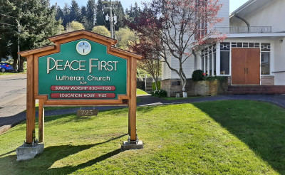 Photo of Peace First Lutheran Church - Uppertown